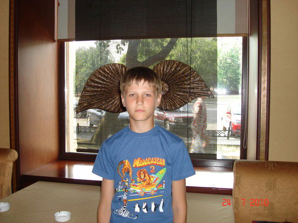 Алексей Волков