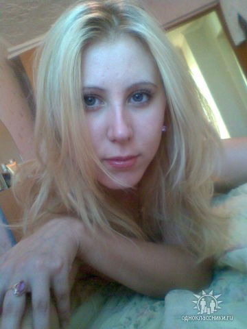 Наталья Готовская