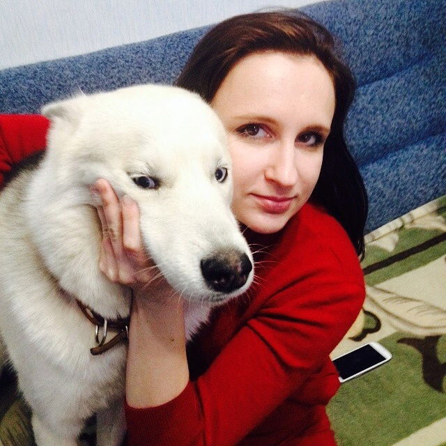 Риммуся Моисеенко