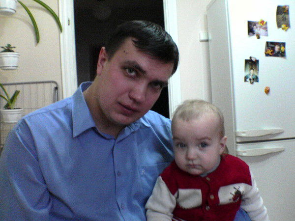 Андрей Корнилов