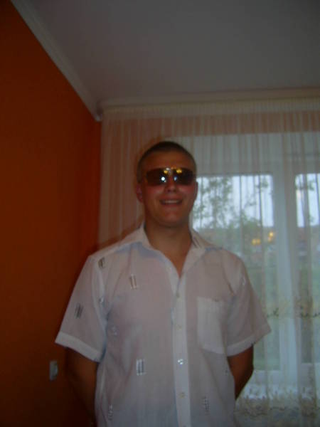 Коля Семигута