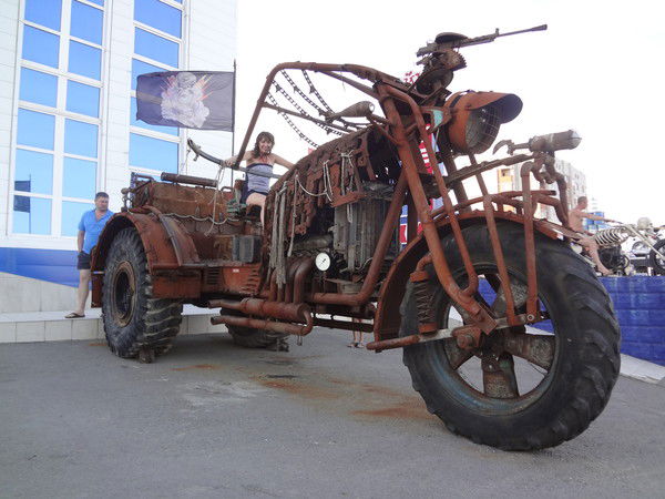 Оксана Бычкова