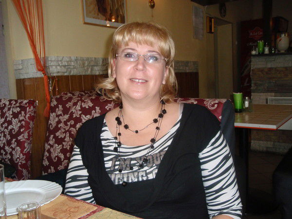 Светлана Мелис