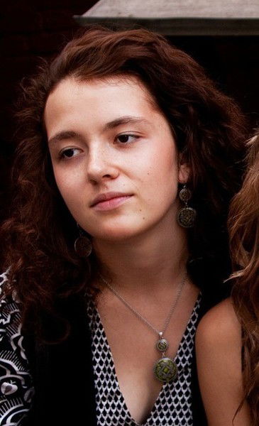 Ксения Горюнова