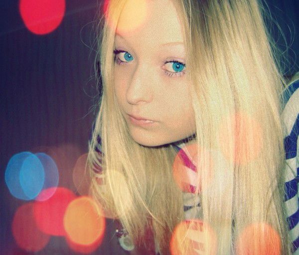 Только Его Ангел ^_^