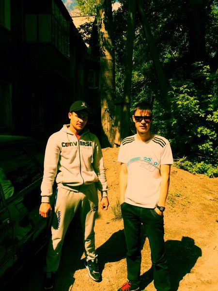 Васёк Уважаемый