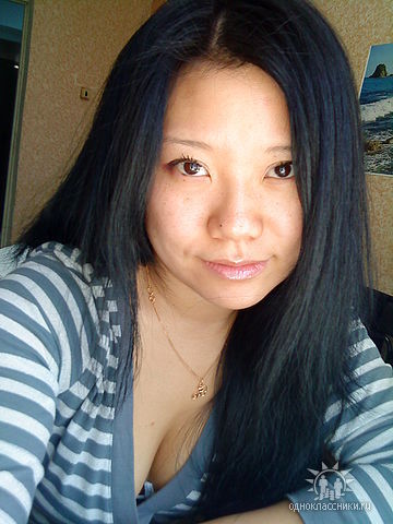 Юлия Чен (Коляда)