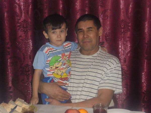 Ринат Баемов