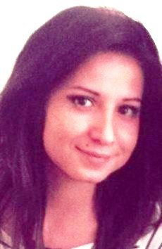 Динара Чанышева