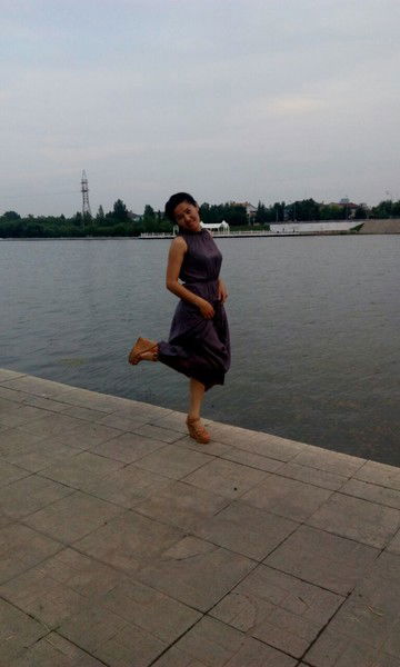 Charming Girl Charming Girl