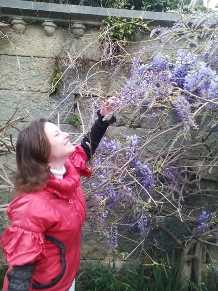 Мария Амоненко