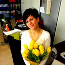 Ирина Иконникова