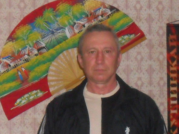 Сергей Михалев