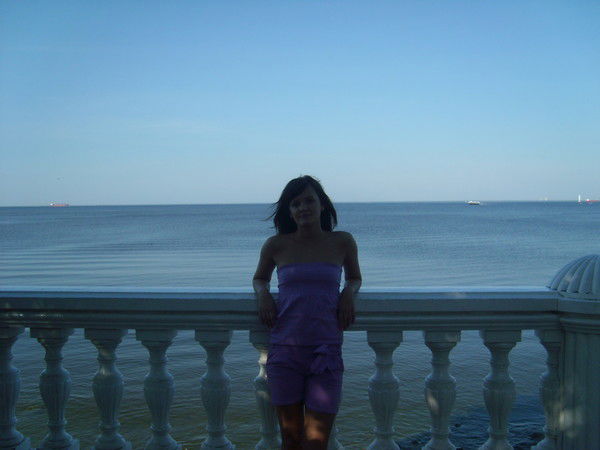 Марина Федотова