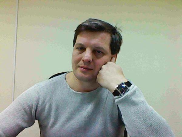 Александр Шашко