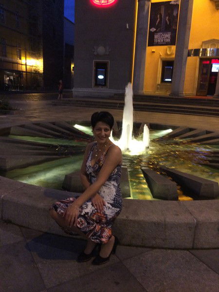 Юлия Саркисян