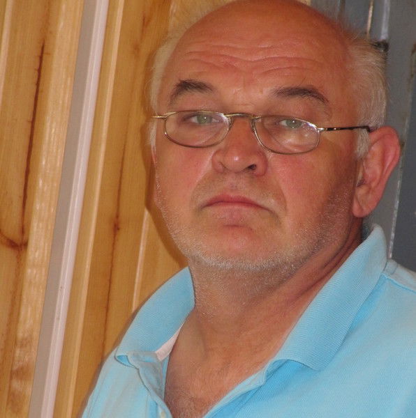 Сергей Осипенко