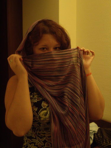 Елена Юдина