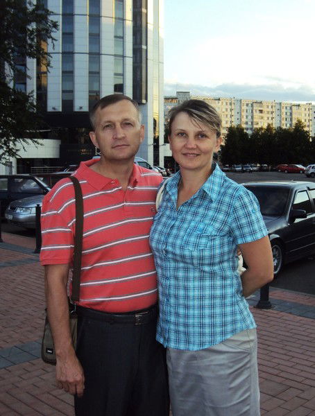 Азат Гайфутдинов