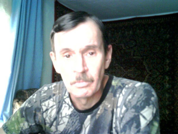 Павел Вахонин