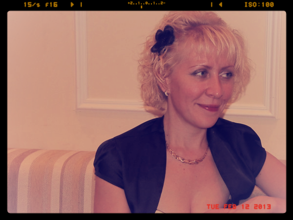 Светлана Чернова