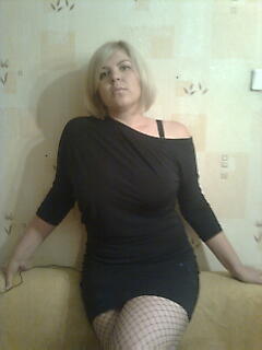 Светлана Беляева