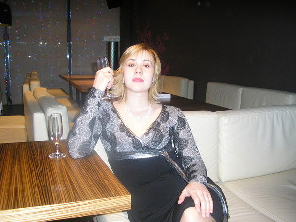 Ирина Фроленкова