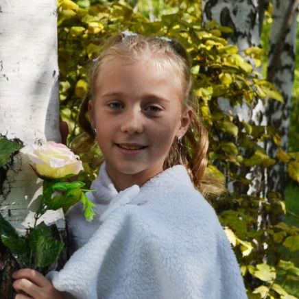 Ульяна Говорова