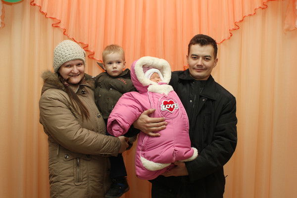 Надежда Гудкова