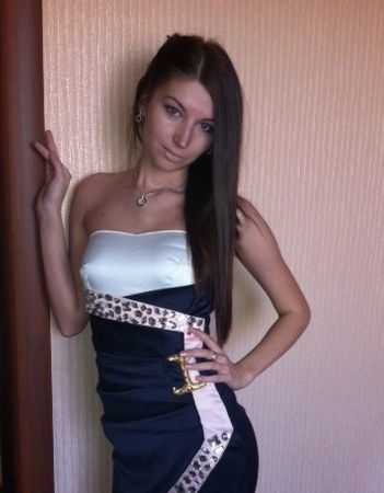 Маня Лабанова