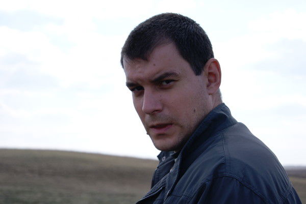 Дмитрий Полуян