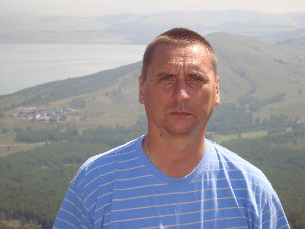 Александр Бардин