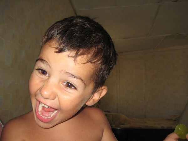 Артур Матевосян