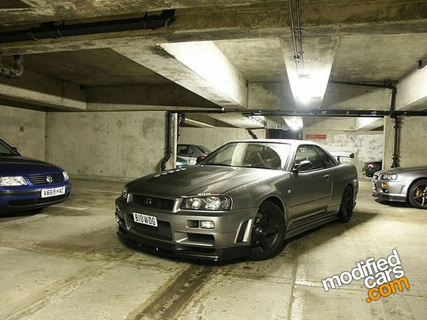 Александр Чернов