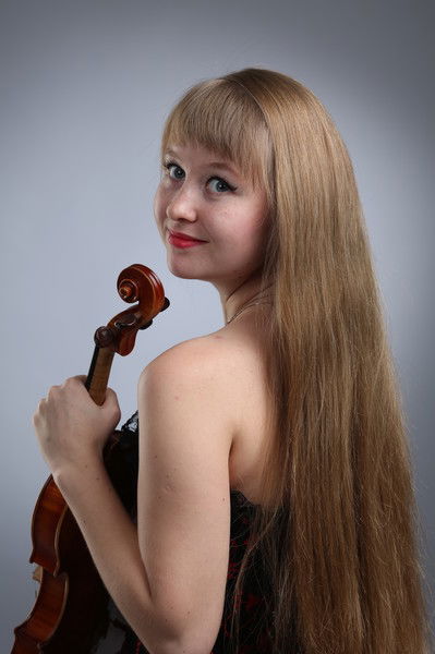 Анастасия Шулепова