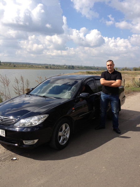 Александр Букреев