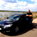 Александр Букреев