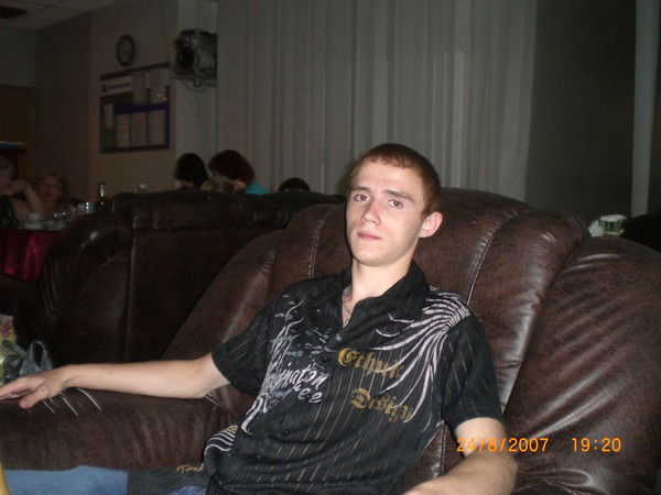 Максим Алимов