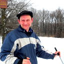 Николай Жариков