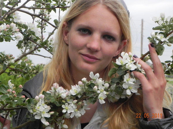 Екатерина Маргиева