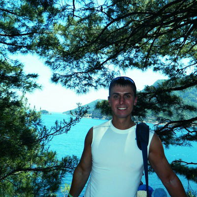 Иван Никифоров