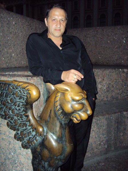 Сергей Евглевский