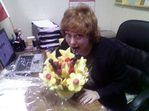 Ирина Тронникова