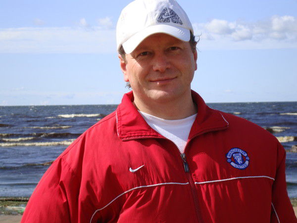 Роман Ефименко