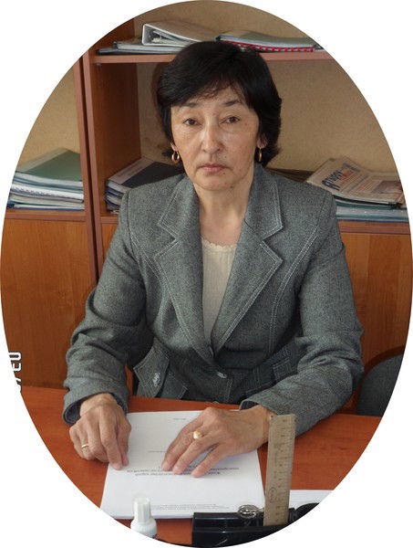 Гулжан Ескали