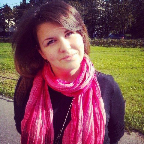 Виктория =)))