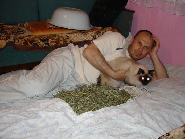 Вячеслав Тихонов