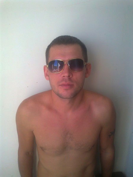 Юрий Александров