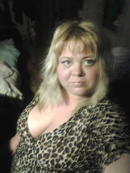 Светлана Кадырова