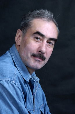 Михаил Шейнин